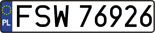 FSW76926