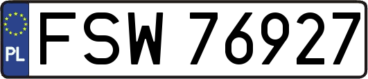 FSW76927
