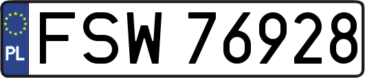 FSW76928