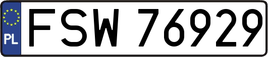 FSW76929