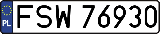 FSW76930