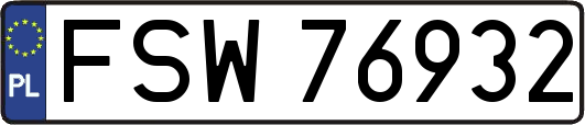 FSW76932