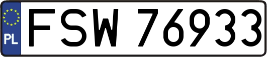 FSW76933