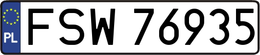 FSW76935