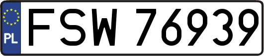 FSW76939