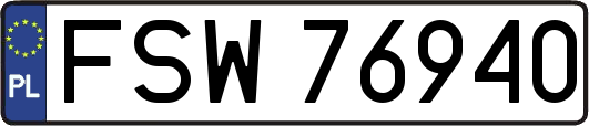 FSW76940