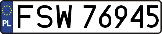 FSW76945