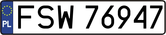 FSW76947