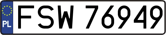 FSW76949
