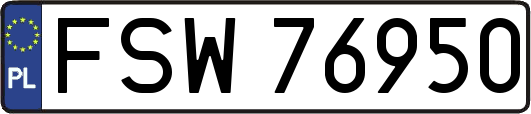 FSW76950