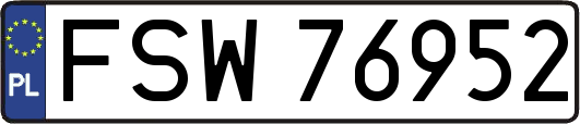 FSW76952