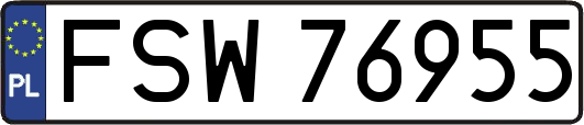 FSW76955