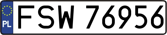 FSW76956