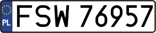 FSW76957