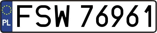 FSW76961