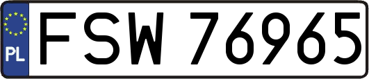FSW76965