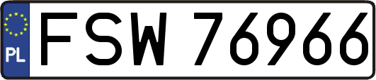 FSW76966