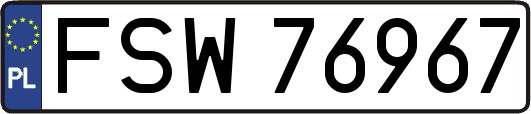 FSW76967