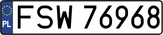 FSW76968