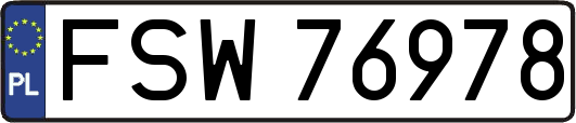FSW76978