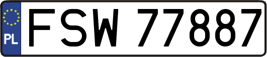 FSW77887