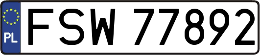 FSW77892