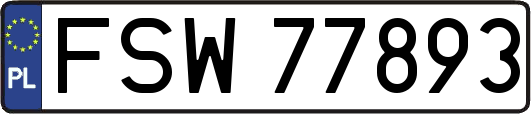 FSW77893
