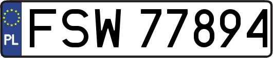 FSW77894