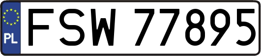 FSW77895