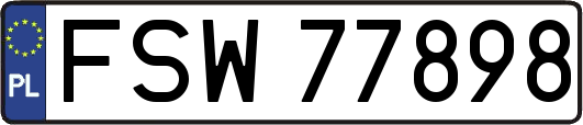 FSW77898