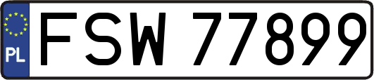 FSW77899