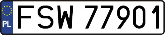 FSW77901