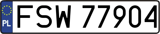 FSW77904