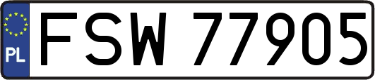 FSW77905