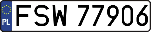 FSW77906