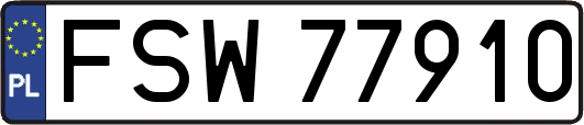 FSW77910