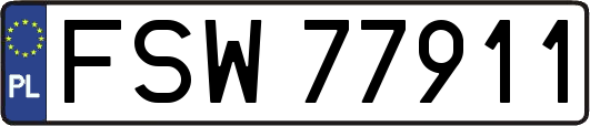 FSW77911