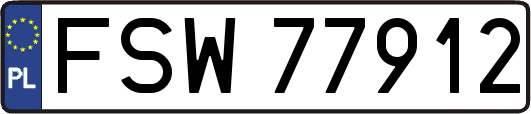FSW77912