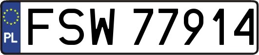 FSW77914