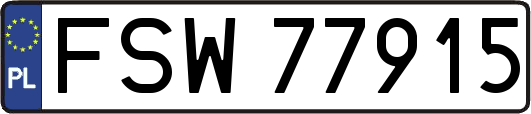 FSW77915