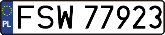 FSW77923