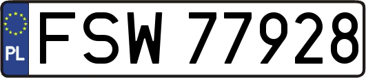 FSW77928
