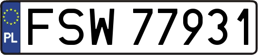 FSW77931