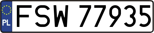 FSW77935