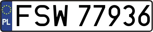 FSW77936