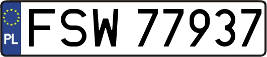FSW77937