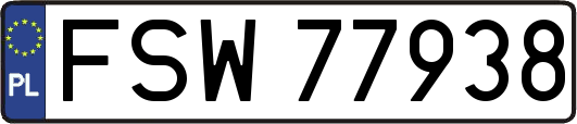 FSW77938