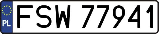 FSW77941