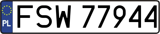 FSW77944