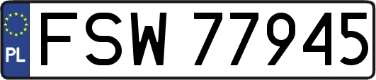 FSW77945